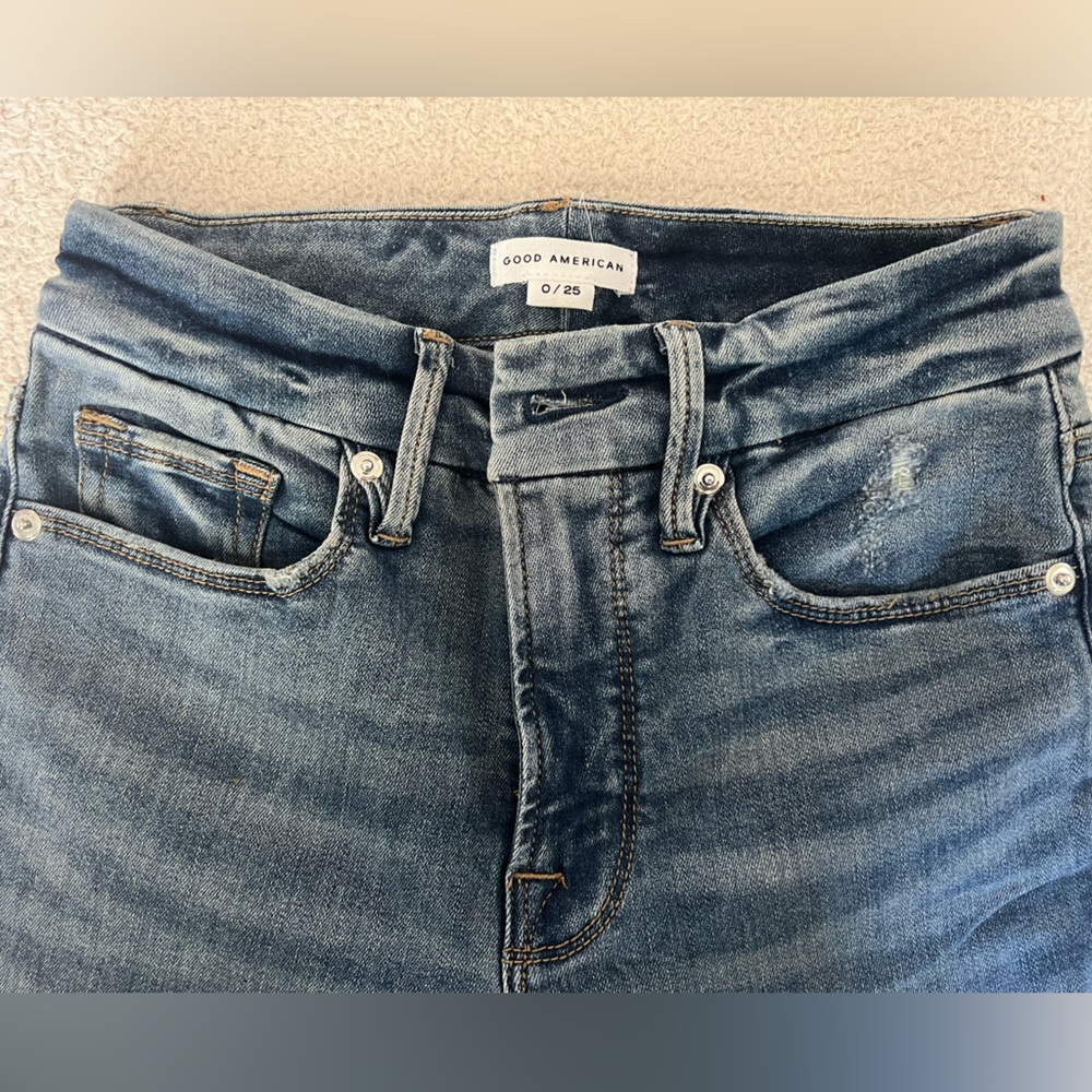 Good American Jeans